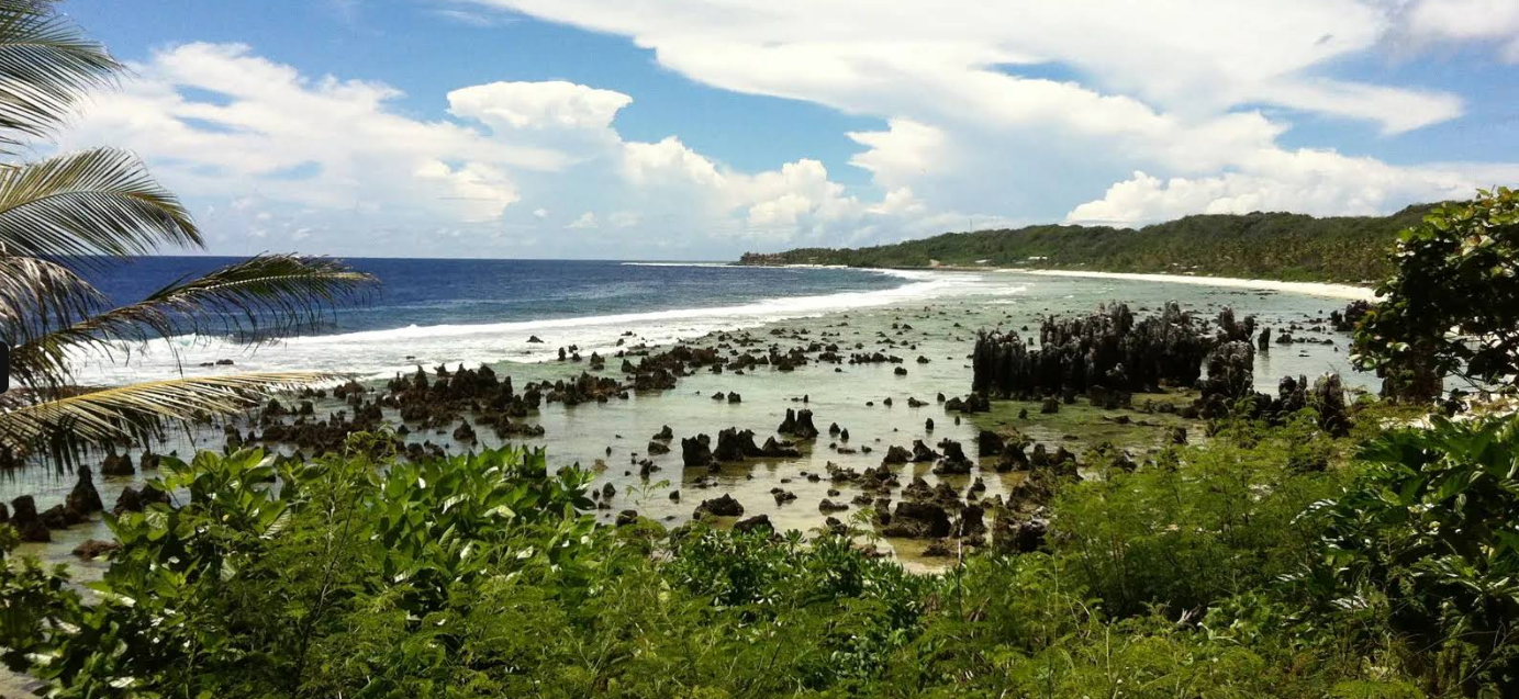 Possible Filming Locations